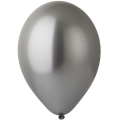 И 5"/89 Хром Shiny Silver